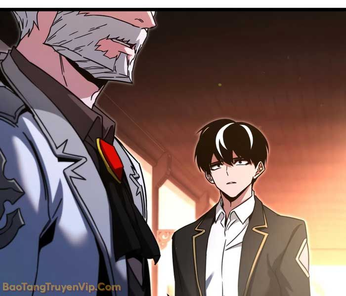 Thống Lĩnh Học Viện Chỉ Bằng Dao Sashimi Chapter 51 - 59