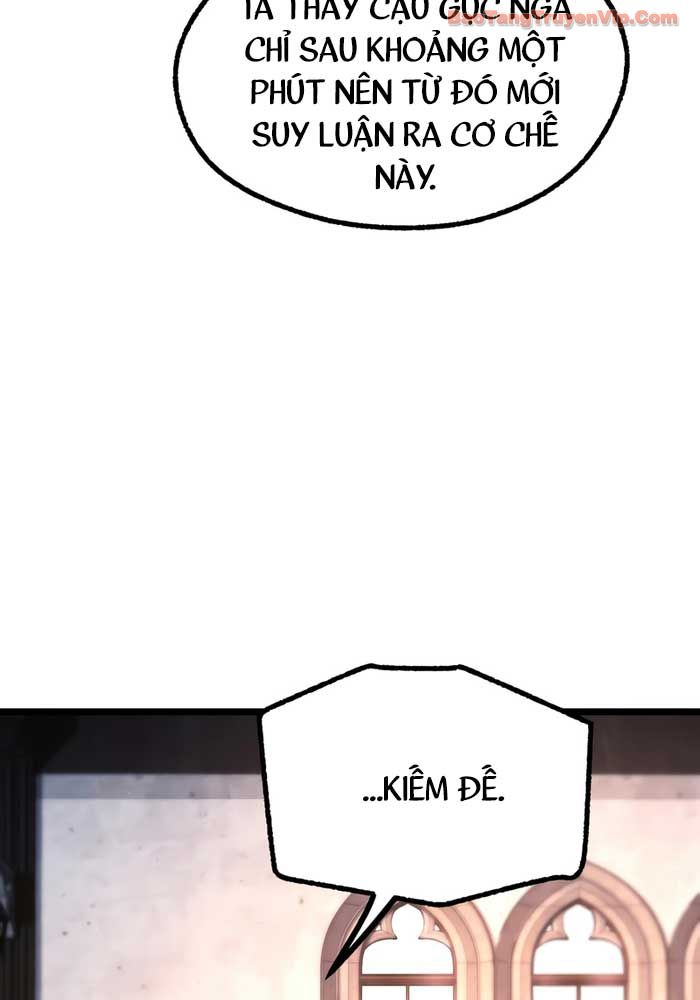 Thống Lĩnh Học Viện Chỉ Bằng Dao Sashimi Chapter 51 - 109