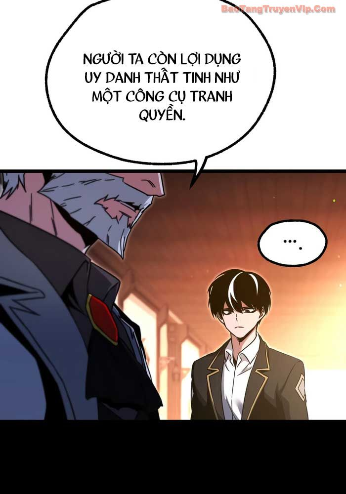 Thống Lĩnh Học Viện Chỉ Bằng Dao Sashimi Chapter 51 - 75