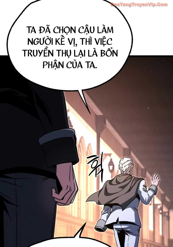 Thống Lĩnh Học Viện Chỉ Bằng Dao Sashimi Chapter 51 - 132