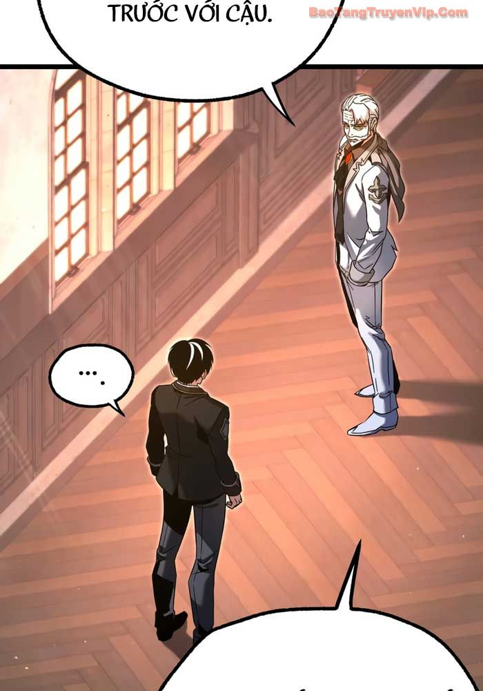 Thống Lĩnh Học Viện Chỉ Bằng Dao Sashimi Chapter 51 - 50