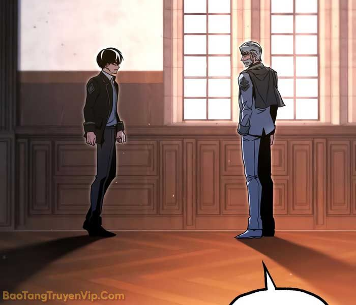 Thống Lĩnh Học Viện Chỉ Bằng Dao Sashimi Chapter 51 - 110