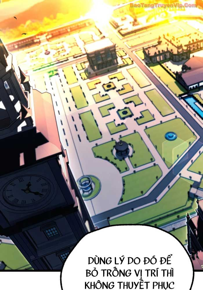 Thống Lĩnh Học Viện Chỉ Bằng Dao Sashimi Chapter 51 - 56