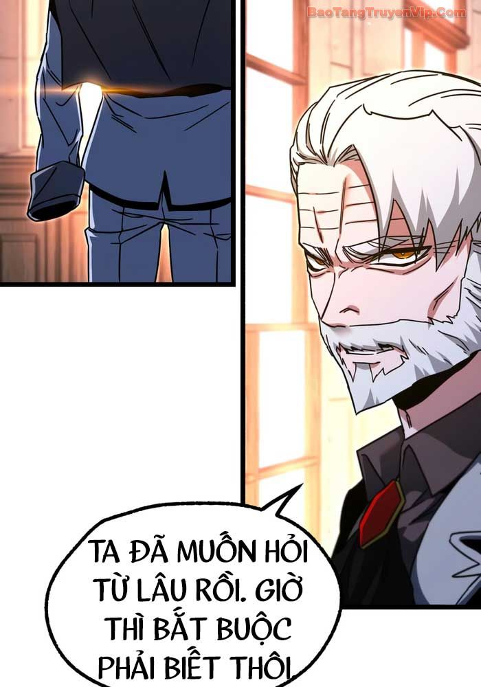 Thống Lĩnh Học Viện Chỉ Bằng Dao Sashimi Chapter 51 - 97