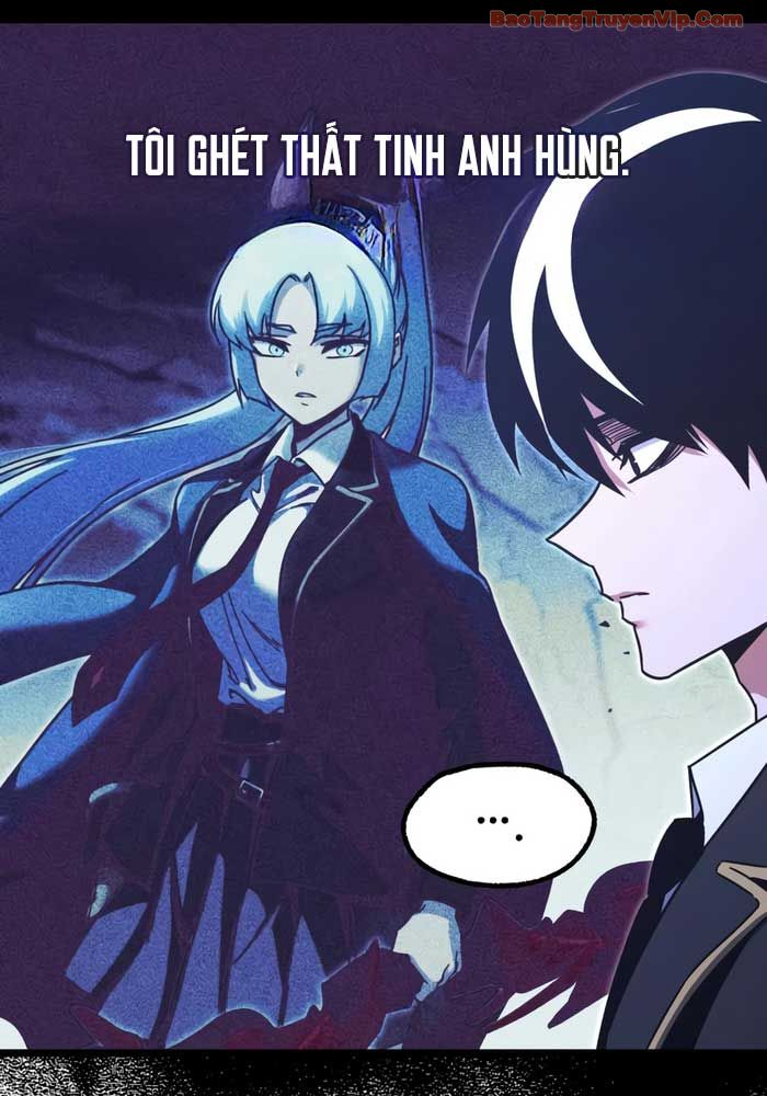 Thống Lĩnh Học Viện Chỉ Bằng Dao Sashimi Chapter 51 - 83