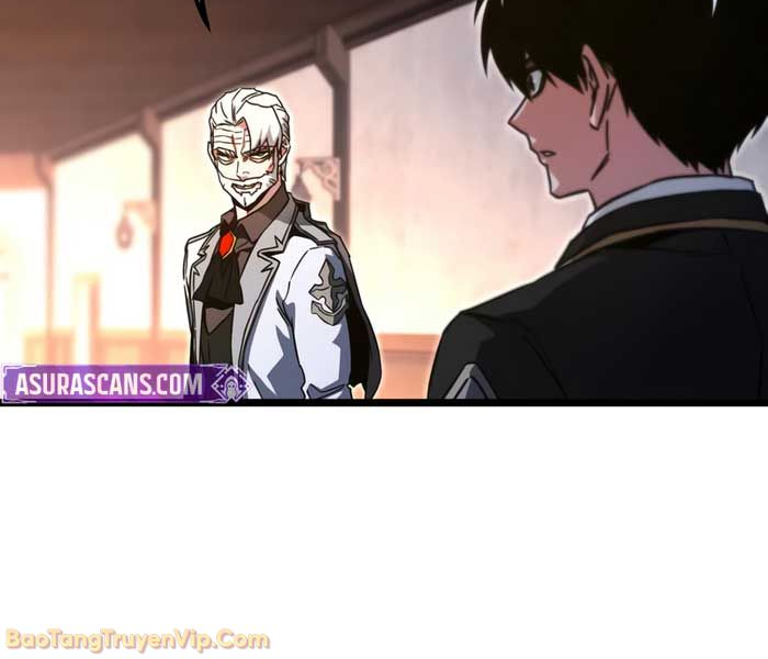 Thống Lĩnh Học Viện Chỉ Bằng Dao Sashimi Chapter 51 - 127