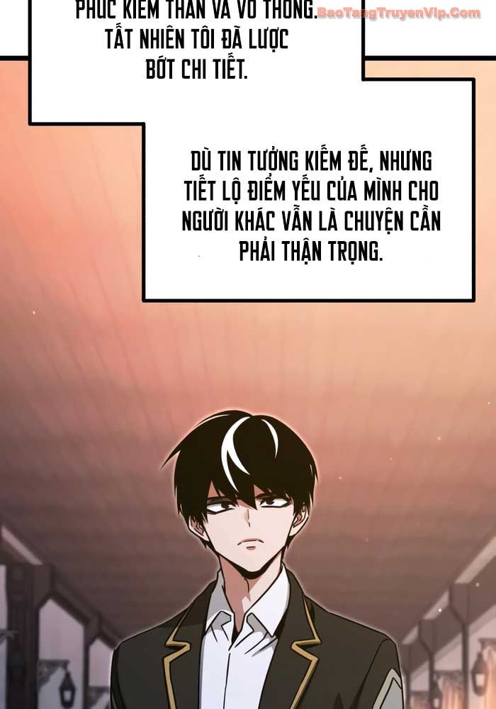 Thống Lĩnh Học Viện Chỉ Bằng Dao Sashimi Chapter 51 - 119