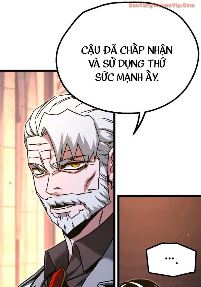 Thống Lĩnh Học Viện Chỉ Bằng Dao Sashimi Chapter 51 - 124