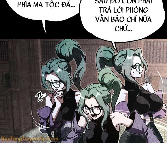 Thống Lĩnh Học Viện Chỉ Bằng Dao Sashimi Chapter 51 - 10