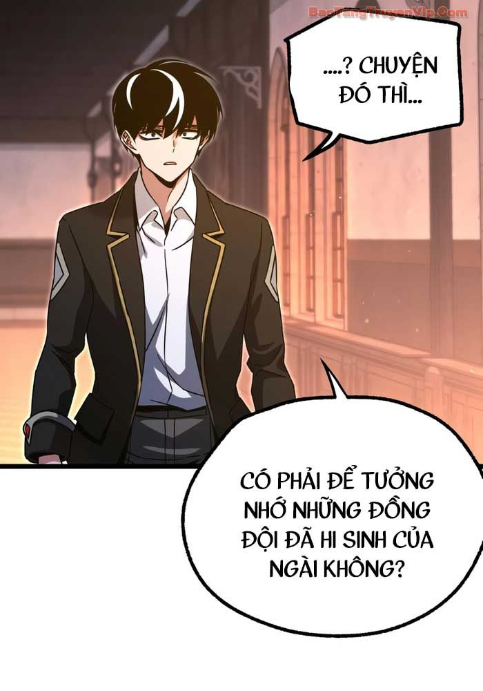 Thống Lĩnh Học Viện Chỉ Bằng Dao Sashimi Chapter 51 - 52