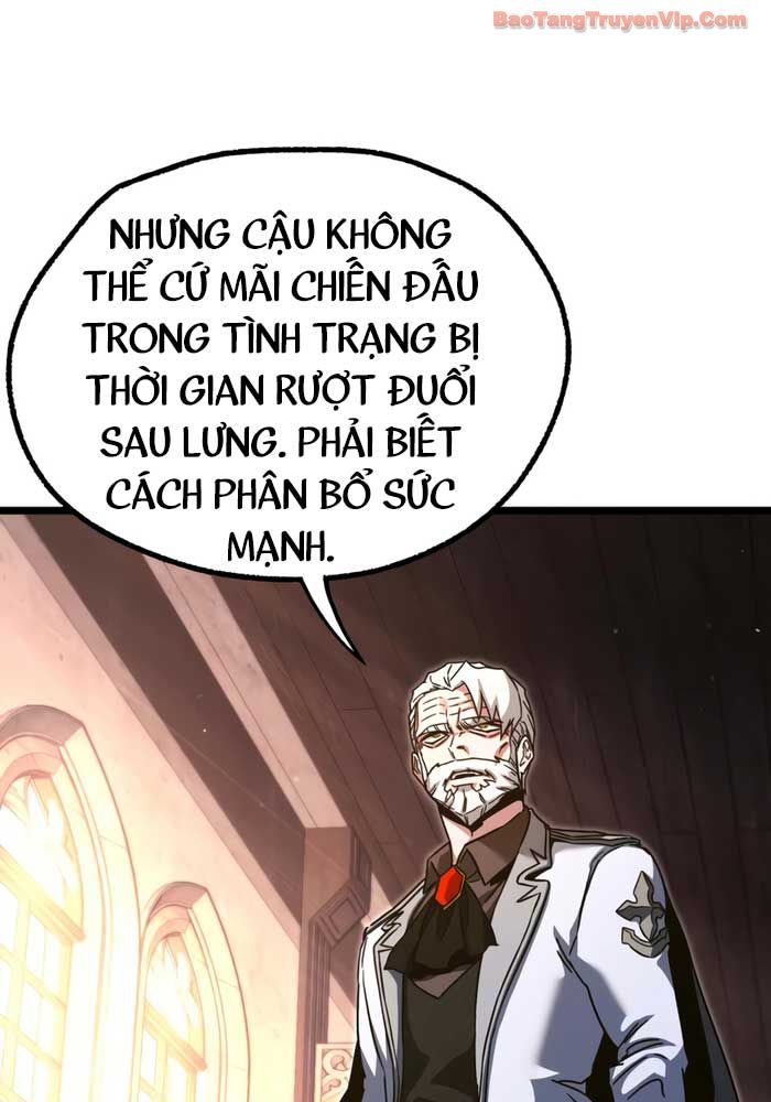 Thống Lĩnh Học Viện Chỉ Bằng Dao Sashimi Chapter 51 - 128