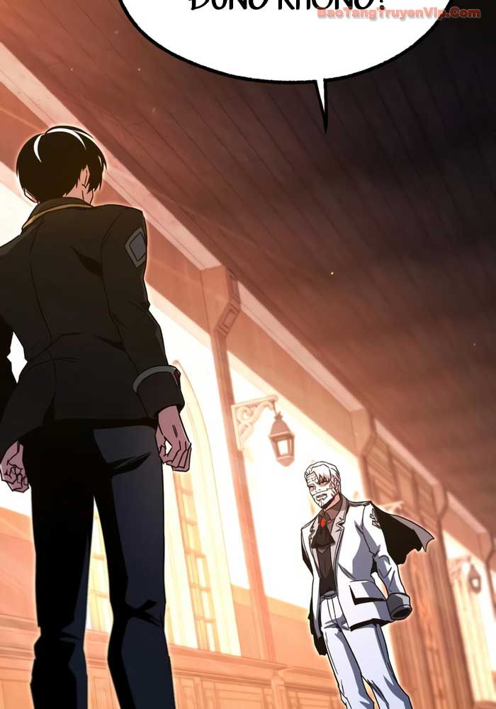 Thống Lĩnh Học Viện Chỉ Bằng Dao Sashimi Chapter 51 - 99
