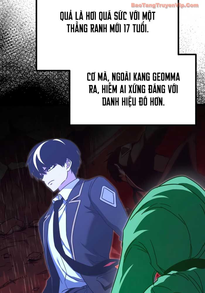 Thống Lĩnh Học Viện Chỉ Bằng Dao Sashimi Chapter 51 - 19