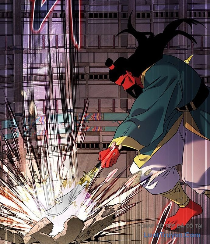 Đêm Của Yêu Tinh Chapter 121 - 204