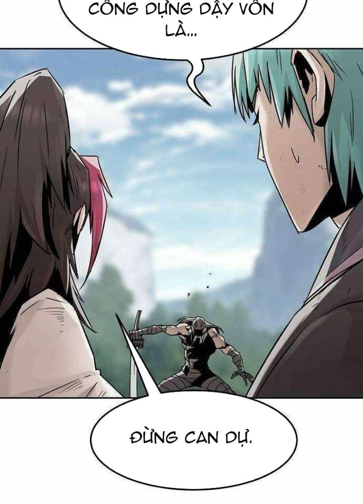 Tiểu Gia Chủ Của Tứ Xuyên Đường Gia Trở Thành Kiếm Thần Chapter 99 - 117