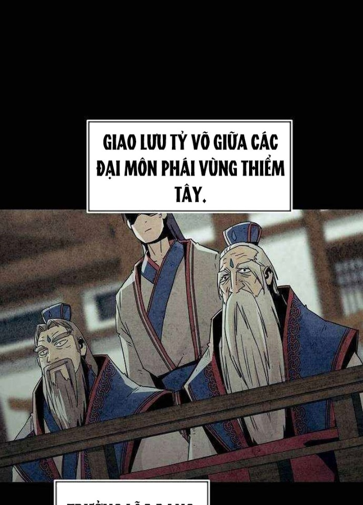 Tiểu Gia Chủ Của Tứ Xuyên Đường Gia Trở Thành Kiếm Thần Chapter 99 - 43