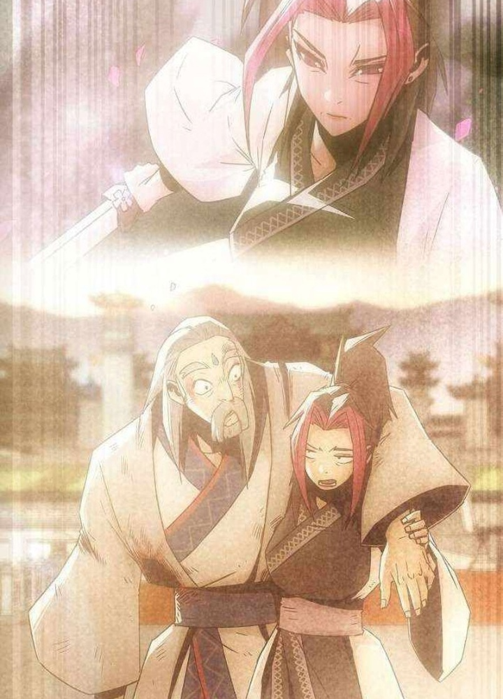 Tiểu Gia Chủ Của Tứ Xuyên Đường Gia Trở Thành Kiếm Thần Chapter 99 - 137