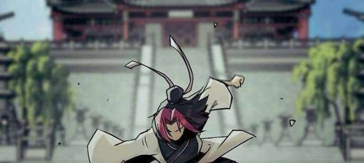 Tiểu Gia Chủ Của Tứ Xuyên Đường Gia Trở Thành Kiếm Thần Chapter 99 - 128