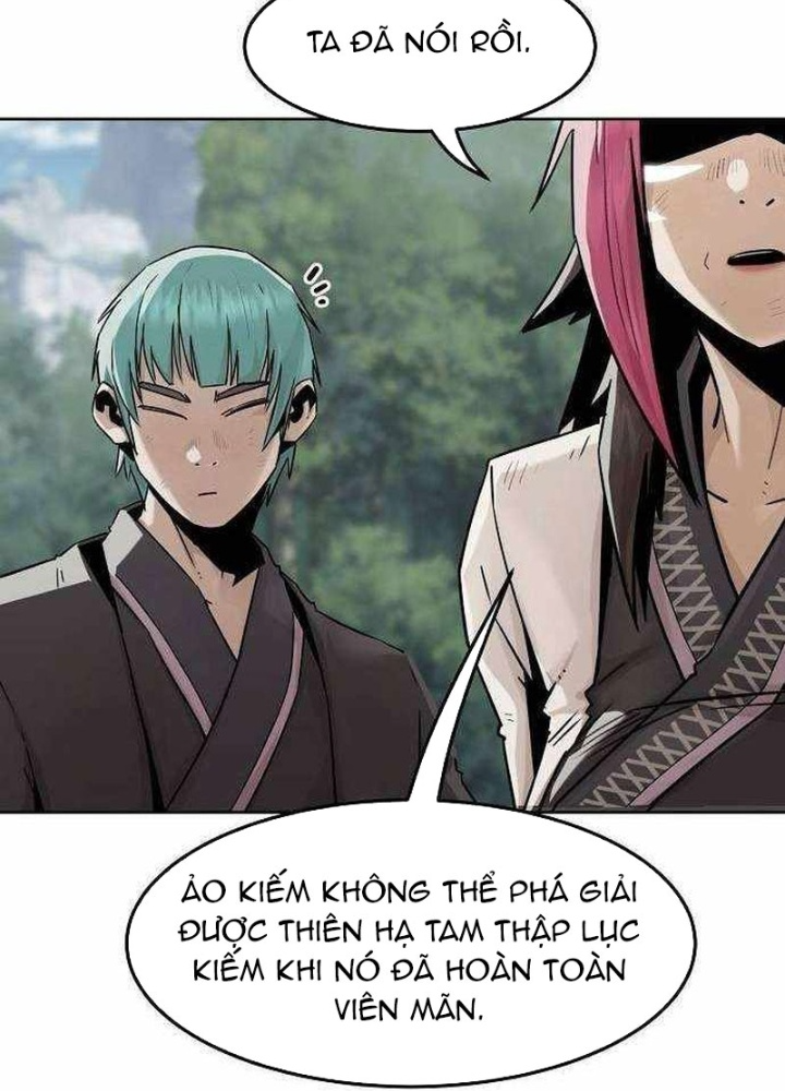 Tiểu Gia Chủ Của Tứ Xuyên Đường Gia Trở Thành Kiếm Thần Chapter 99 - 65