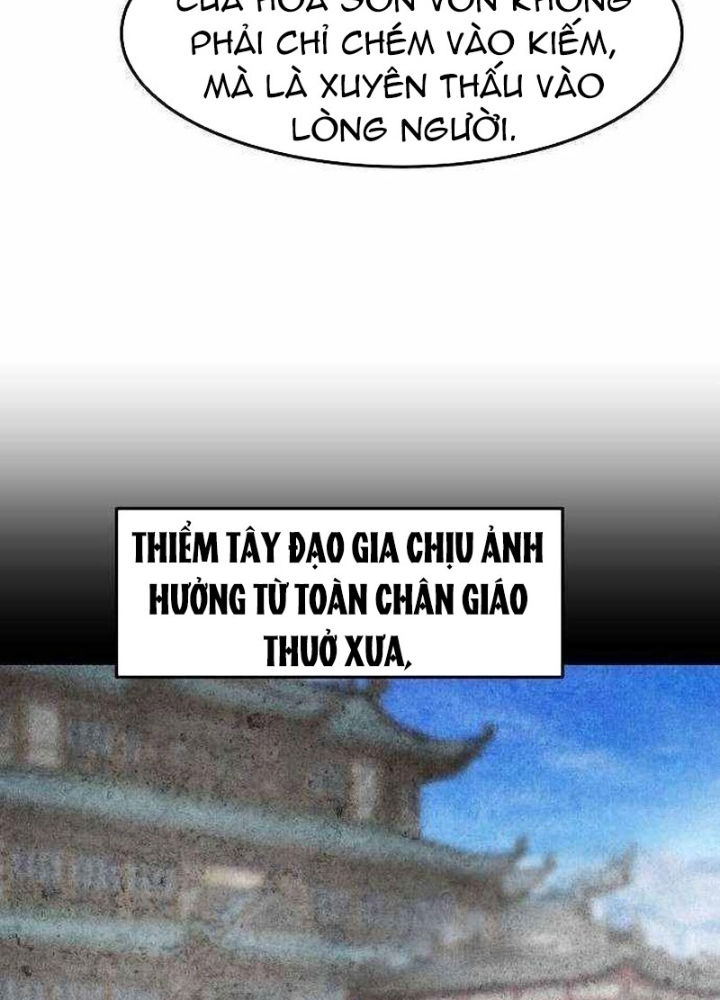Tiểu Gia Chủ Của Tứ Xuyên Đường Gia Trở Thành Kiếm Thần Chapter 99 - 103