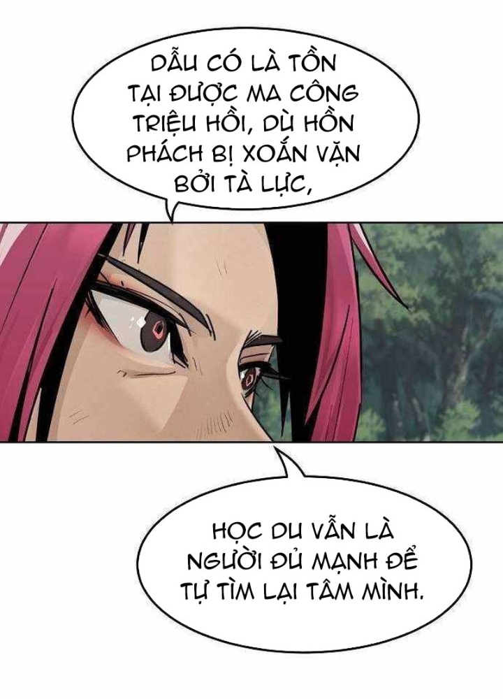 Tiểu Gia Chủ Của Tứ Xuyên Đường Gia Trở Thành Kiếm Thần Chapter 99 - 119