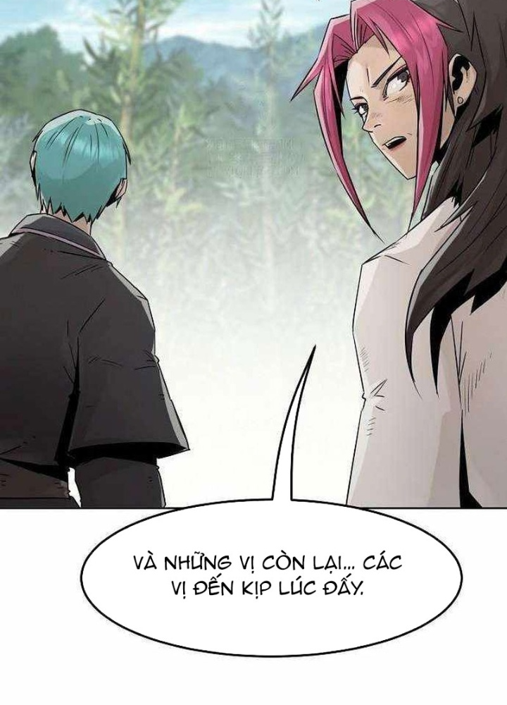 Tiểu Gia Chủ Của Tứ Xuyên Đường Gia Trở Thành Kiếm Thần Chapter 100 - 101