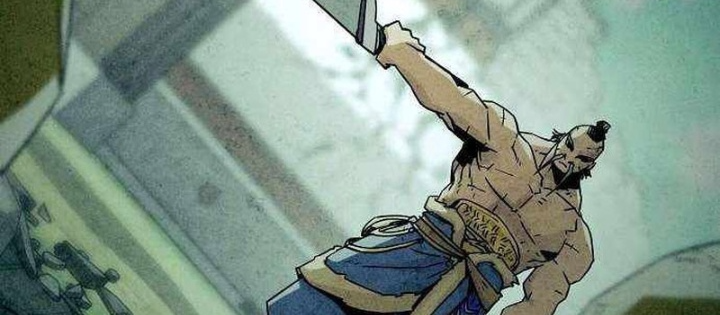 Tiểu Gia Chủ Của Tứ Xuyên Đường Gia Trở Thành Kiếm Thần Chapter 100 - 166