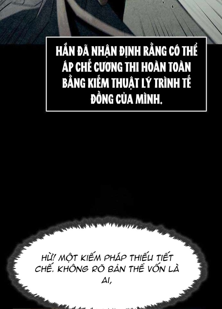 Tiểu Gia Chủ Của Tứ Xuyên Đường Gia Trở Thành Kiếm Thần Chapter 100 - 121