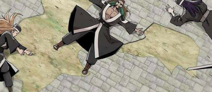 Tiểu Gia Chủ Của Tứ Xuyên Đường Gia Trở Thành Kiếm Thần Chapter 100 - 116