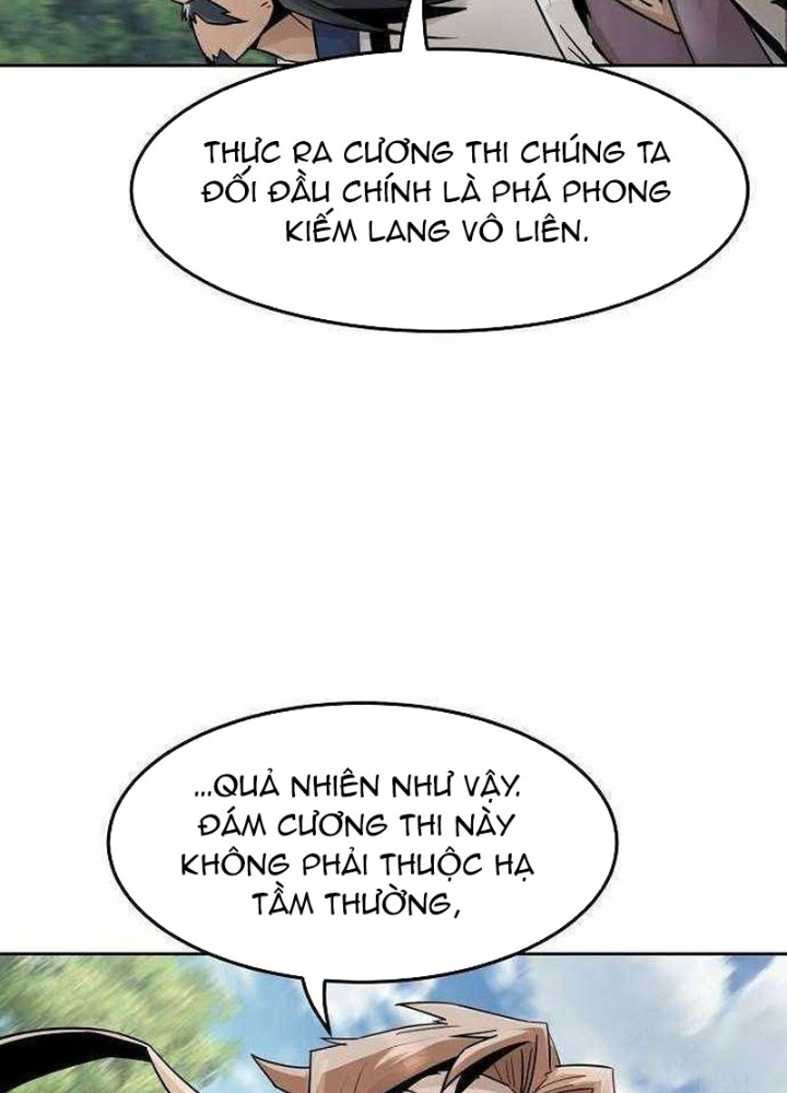 Tiểu Gia Chủ Của Tứ Xuyên Đường Gia Trở Thành Kiếm Thần Chapter 100 - 93