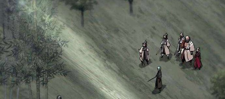 Tiểu Gia Chủ Của Tứ Xuyên Đường Gia Trở Thành Kiếm Thần Chapter 100 - 152