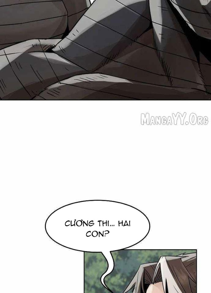 Tiểu Gia Chủ Của Tứ Xuyên Đường Gia Trở Thành Kiếm Thần Chapter 100 - 107