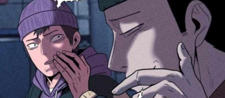 Thành Phố Địa Ngục Chapter 13 - 6