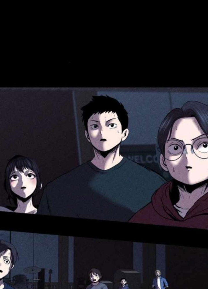 Thành Phố Địa Ngục Chapter 13 - 83