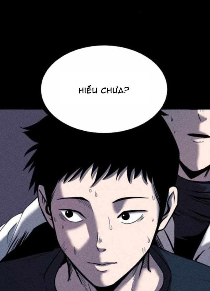 Thành Phố Địa Ngục Chapter 13 - 19
