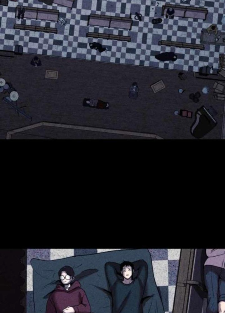 Thành Phố Địa Ngục Chapter 13 - 101