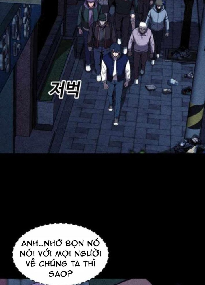 Thành Phố Địa Ngục Chapter 13 - 5