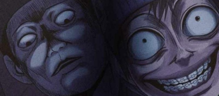 Thành Phố Địa Ngục Chapter 13 - 104