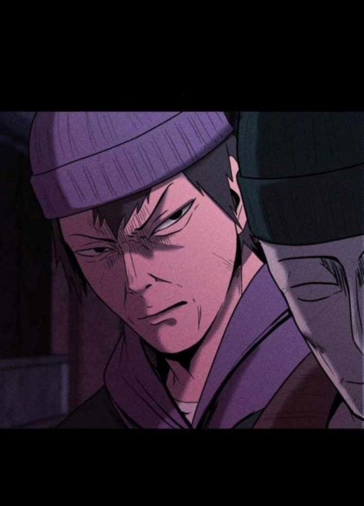 Thành Phố Địa Ngục Chapter 13 - 21