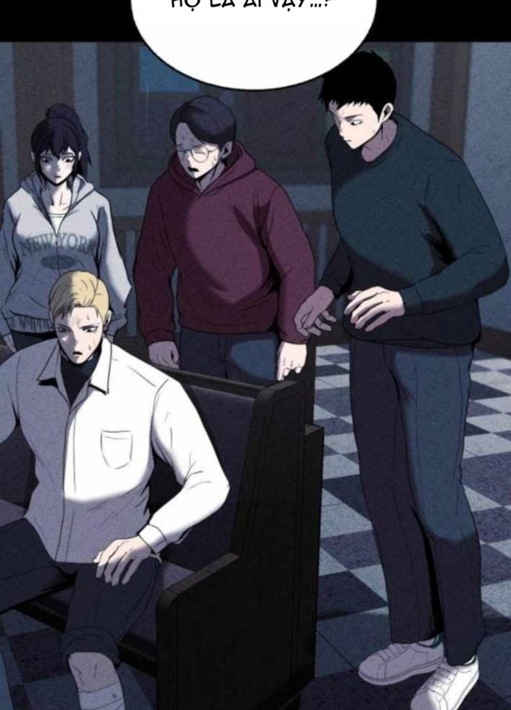 Thành Phố Địa Ngục Chapter 13 - 51