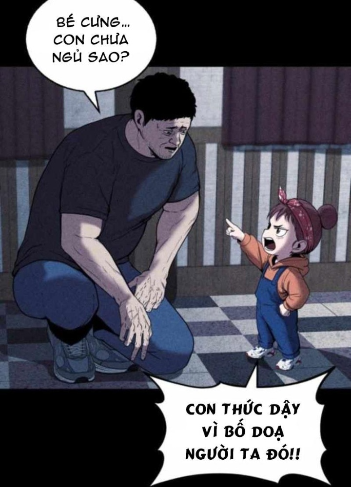 Thành Phố Địa Ngục Chapter 13 - 91