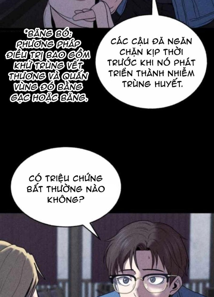 Thành Phố Địa Ngục Chapter 13 - 65