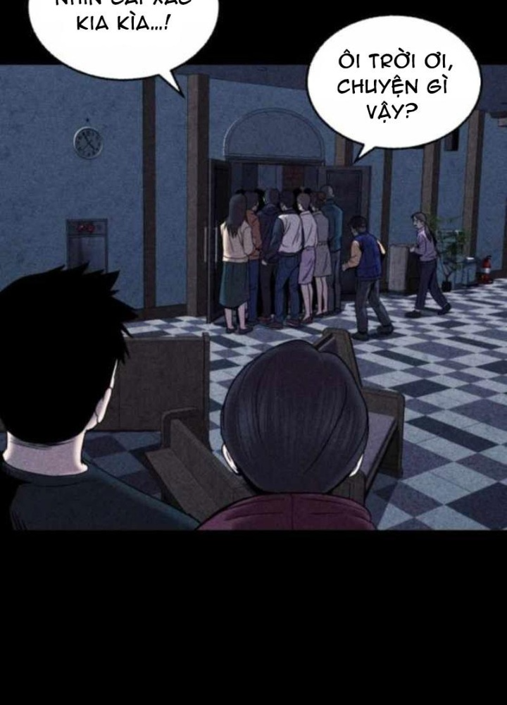 Thành Phố Địa Ngục Chapter 13 - 121