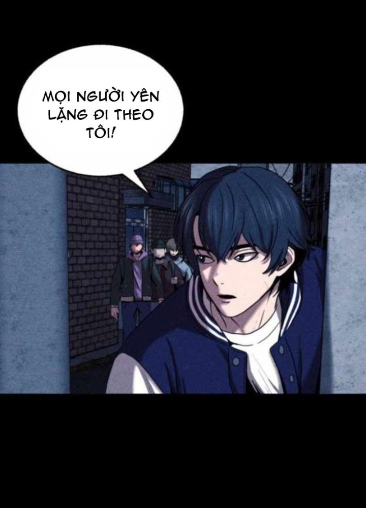 Thành Phố Địa Ngục Chapter 13 - 3