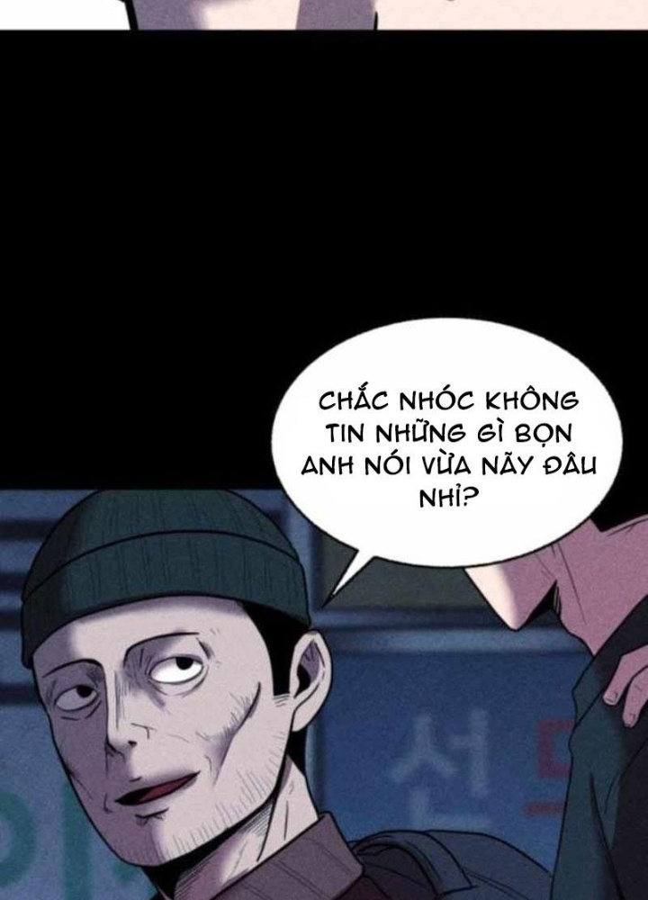 Thành Phố Địa Ngục Chapter 13 - 15