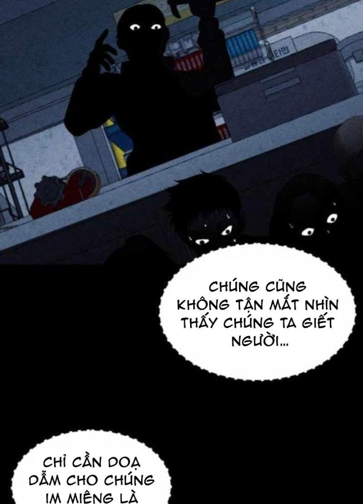 Thành Phố Địa Ngục Chapter 13 - 11