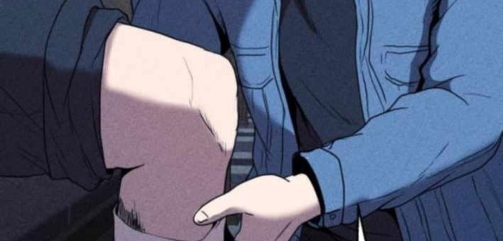 Thành Phố Địa Ngục Chapter 13 - 64