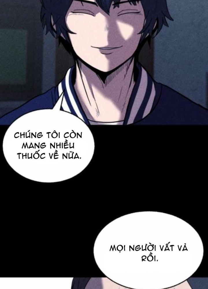 Thành Phố Địa Ngục Chapter 13 - 47