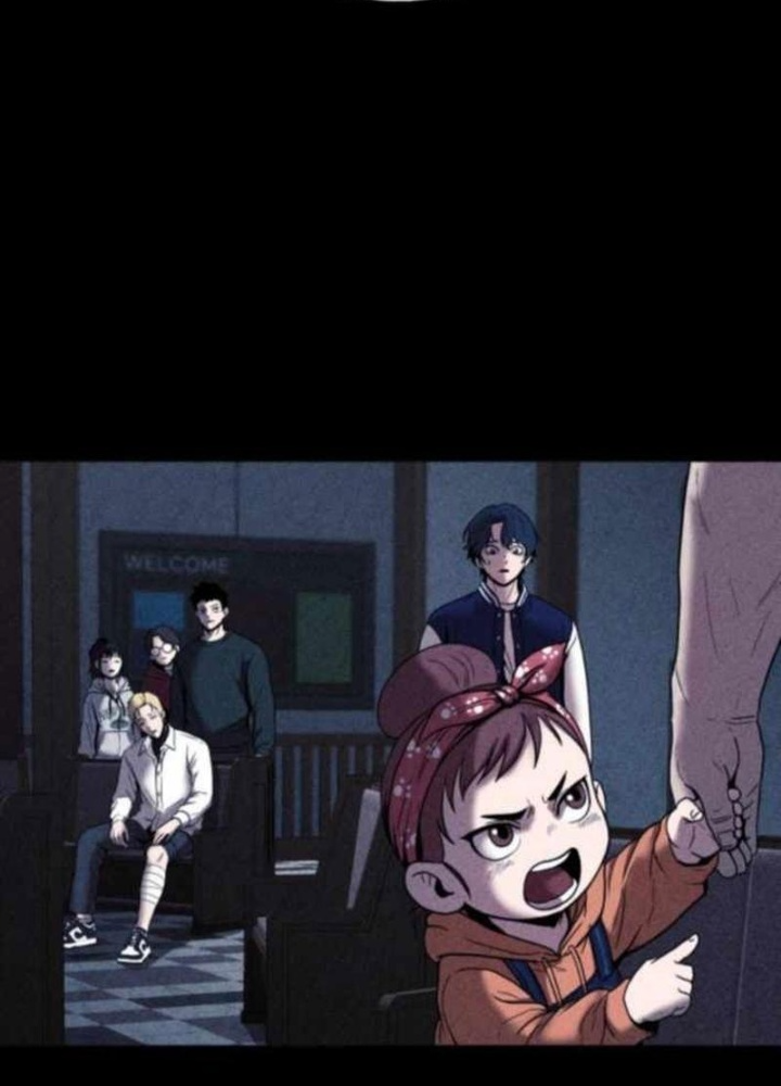 Thành Phố Địa Ngục Chapter 13 - 95