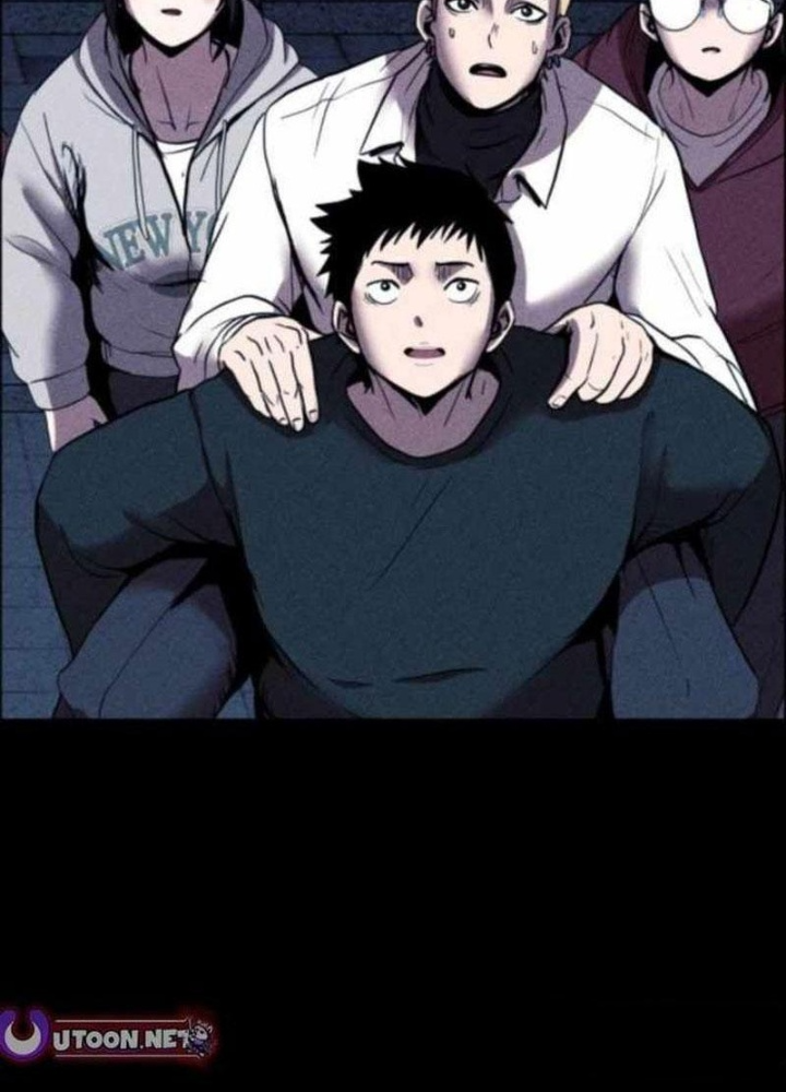 Thành Phố Địa Ngục Chapter 13 - 27